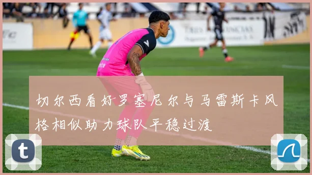 切尔西看好罗塞尼尔与马雷斯卡风格相似助力球队平稳过渡