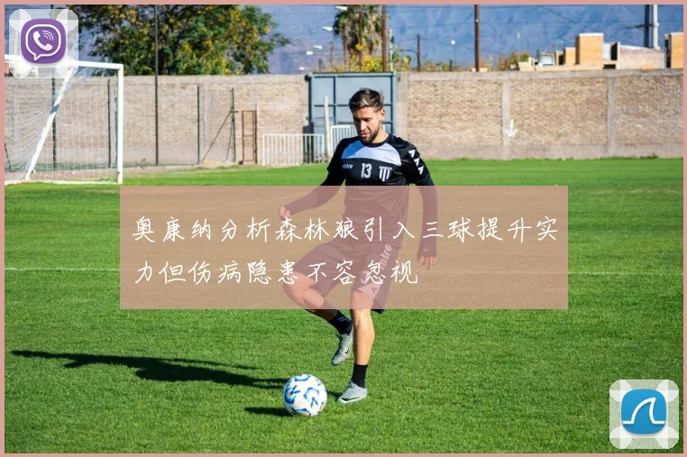 奥康纳分析森林狼引入三球提升实力但伤病隐患不容忽视