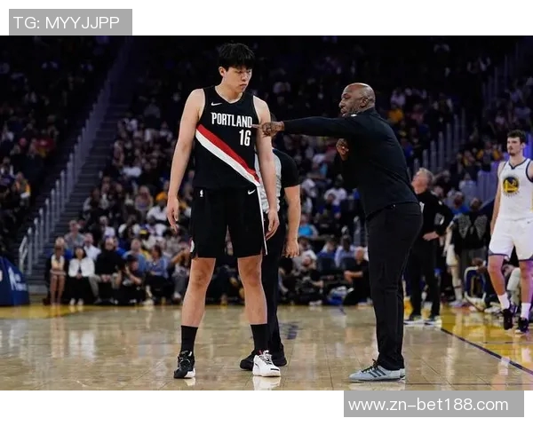 比卢普斯谈杨瀚森适应NBA节奏的重要性与挑战