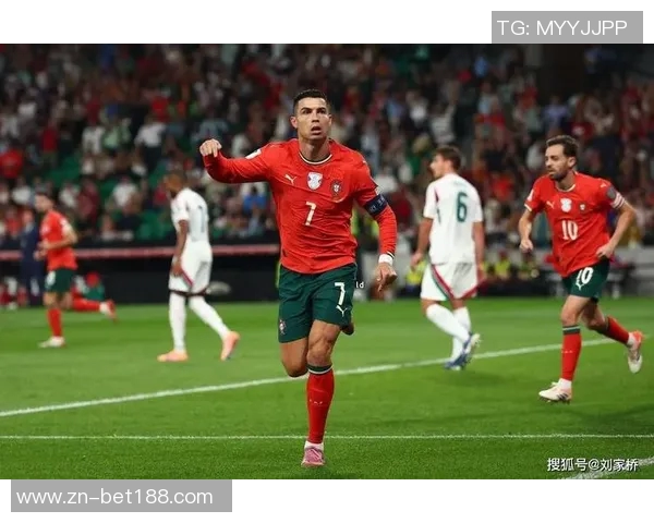 C罗世预赛表现低迷40岁仍需努力7次射门仅1次射正失点球令人失望