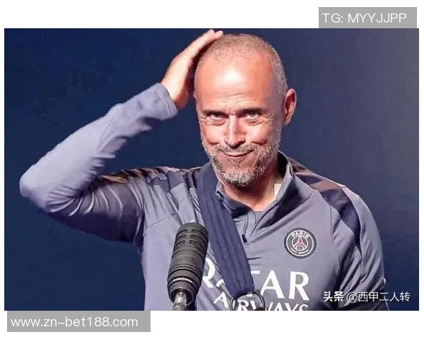 恩里克因伤病潮调整战术多名球员尝试伪九号位新角色