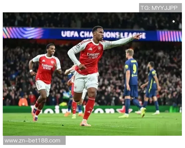 欧冠第三轮最佳阵容揭晓拉什福德领衔索博与加布里埃尔闪耀全场