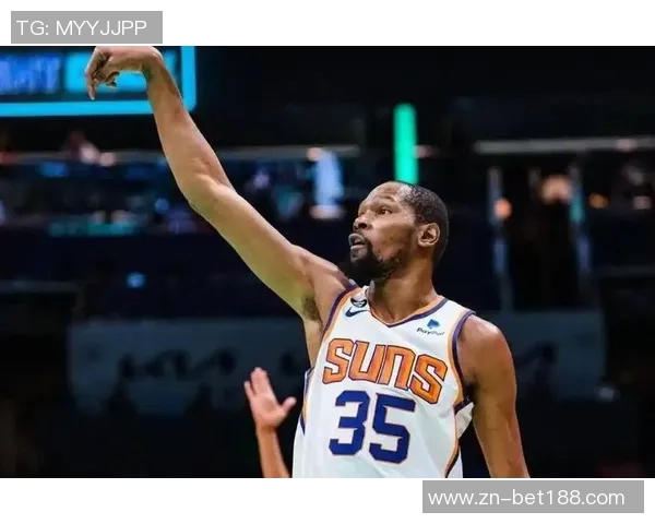 杜兰特分享感悟：摔倒瞬间让我意识到岁月的无情与身体的变化