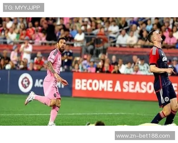 梅西在纽约红牛赛场的惊艳表现让对手愤怒难平他如狂风般不可阻挡