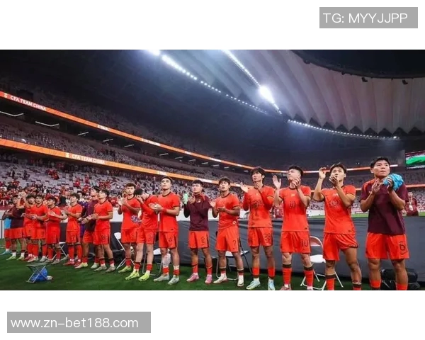 U23国足首发阵容分析：西海岸蓉城各具特色六队各有代表